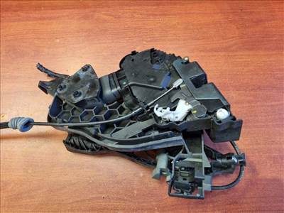 Volvo S40 II, V50 bal hátsó ajtózár 30699111