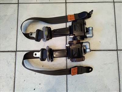 Opel Antara övfeszítő első pár 96852911