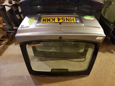 Opel Astra G csomagtérajtó 93175333