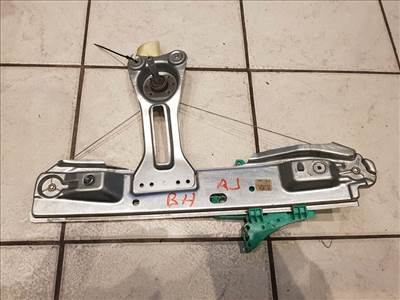 Opel Astra J bal hátsó mechanikus ablakemelő szerkezet 13260131