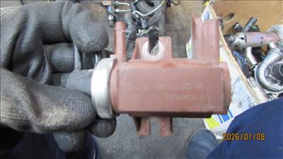 Volvo V50 1.6D Turbó vákum szelep (9652570180)