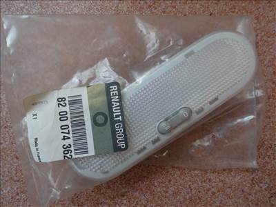 Renault Megane 2 Scenic 2 Modus Belső világítás ÚJ 8200074362