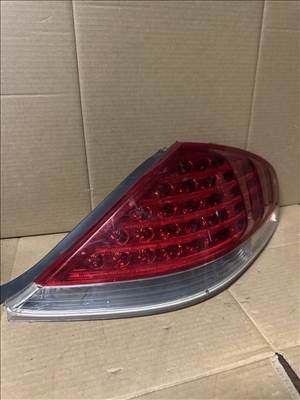 BMW 6-os sorozat E63/E64 Hátsó lampa 6911892