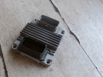 CHEVROLET AVEO T250/255 06.01-11.12 Motorvezérlő egység ECU PCM modul