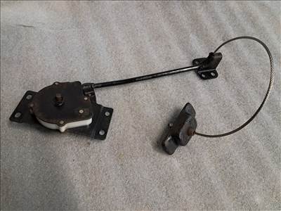 Kia Carens (RP) pótkerék rögzítő, felfogató