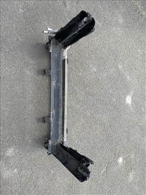 BMW 5-ös sorozat E60/E61 hűtőkeret  7787443