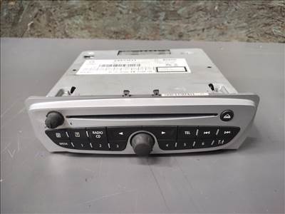 Renault Grand Scénic III cd rádió  281150743r