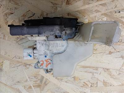 Audi A4 B8 (2008-2015) Jobb Első Ajtó Központizár 