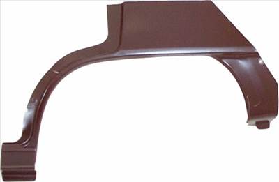 Opel Kadett E 1984-1991 - H.sárv.jav.ív bal 4 a. (sarokl.nélk.)