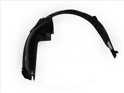 Fiat Linea 2007-2012 - Első műanyag dobbetét jobb