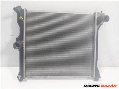 Peugeot iOn vízhűtő  1330y8