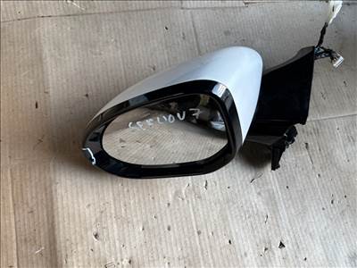 BYD Sealion 7 Bal visszapillantó 