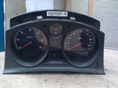 OPEL ASTRA H 04-10 Kilóméteróra