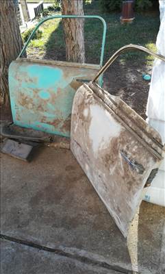 Trabant 601 alkatrészek