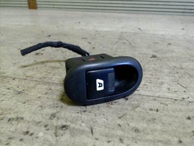 CITROEN C2 2004-2009 Bal első ablakemelő kapcsoló