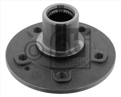 FEBI BILSTEIN 40650 - kerékagy MERCEDES-BENZ