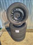 Toyota gyári 16" kerékgarnitúra eladó.(5x114,3 + téli gumi+ TPMS szenzor).