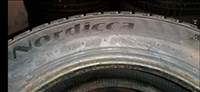  205/60/16  használt 1db téli gumi Pécsett 