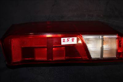 Volkswagen Crafter VW Crafter 2018- J. Hátsó lámpa.