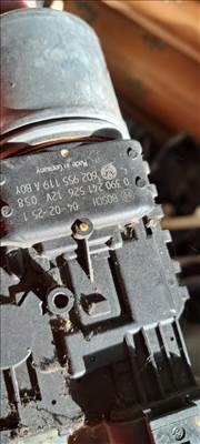 Volkswagen Golf IV, Audi A3 (8L) ablaktörlő ablakemelő szerkezet  602955119ab0