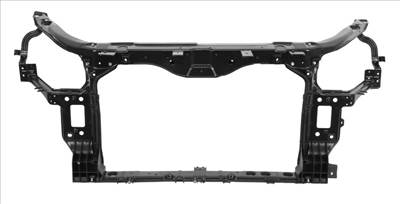 Kia Optima 2010-2015 utángyártott új homlokfal 641012t001