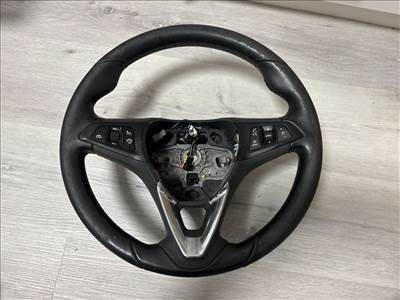 OPEL CORSA E Multikormány