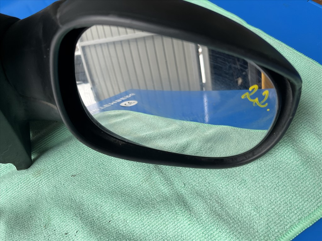 Citroën C2 visszapillantó tükör  0103024 3. kép