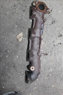 Kia Cee'd (ED) 2.0 CRDi Leömlő