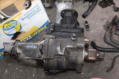 Kia Cee'd (ED) 2.0 CRDi Osztómű