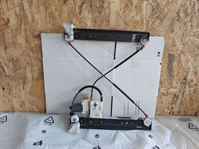 Ford S-MAX Mk1 FORD S-MAX Bal hátsó Ablakemelő Szerkezet (Elektro 0130822286