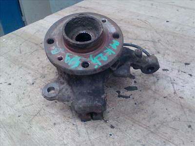 RENAULT MODUS 04.09.01-08.03.31 Csonkállvány kerékaggyal bal első