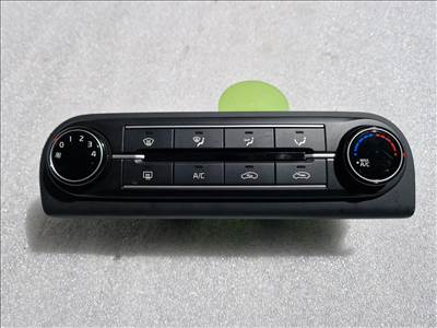 KIA CEED III (CD) klímavezérlő 97250-J7140