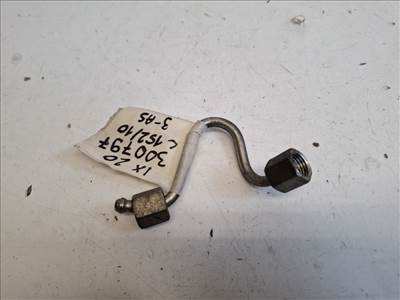 Hyundai IX20  nagynyomású üzemanyag cső