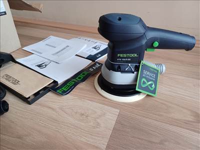 Festool ,Festo excenter csiszoló