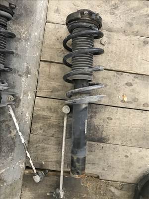 Volkswagen Golf V 2,0 PD BKD / bal első gólyaláb 1t0413031ds