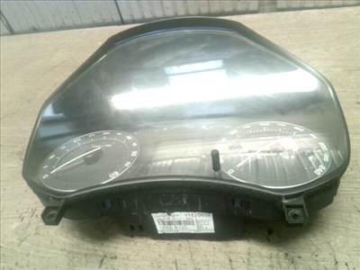 SKODA Octavia (1Z) 2004-2013 Kilóméteróra