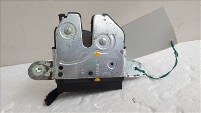 511990 Alfa Romeo Mito, 2010, Csomagtérajtó Zár, Zárszerkezet. 55701971.