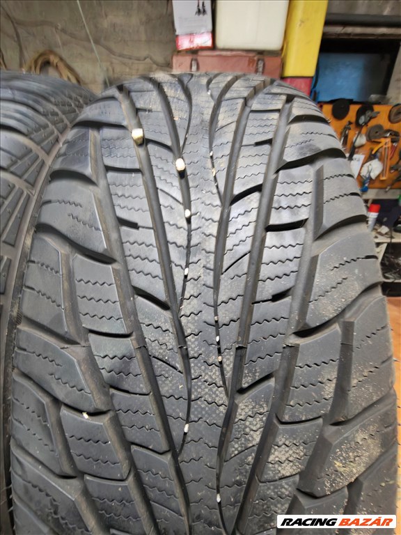  235/60 R17" 102V  Maxxis Victra SUV  DOT 2421.  7mm. 12000Ft/db 4. kép