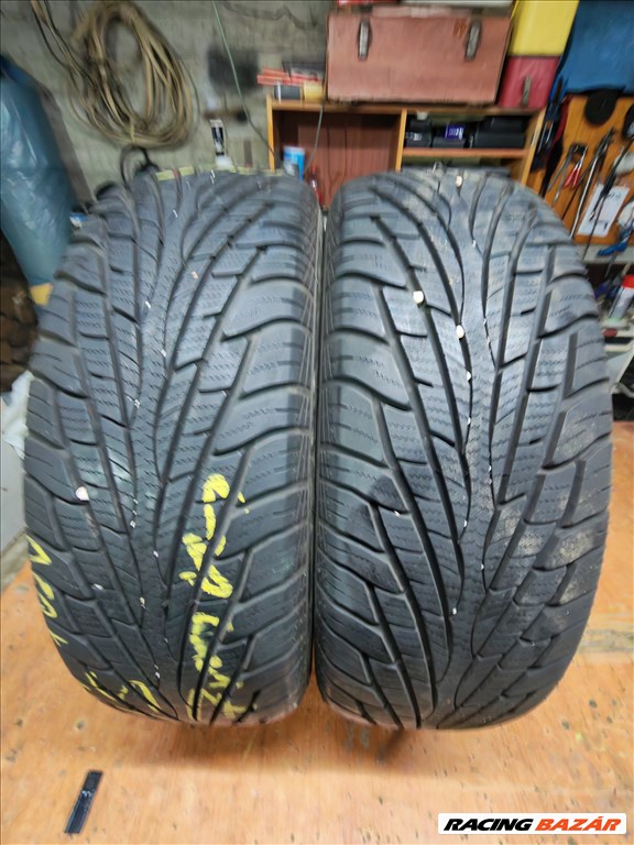  235/60 R17" 102V  Maxxis Victra SUV  DOT 2421.  7mm. 12000Ft/db 2. kép