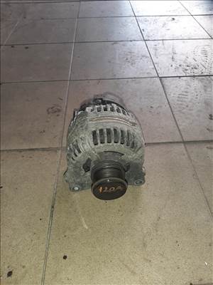 Seat Alhambra Vw Sharan 1.9pdtdi 120A generátor, féltengelyek eladók!