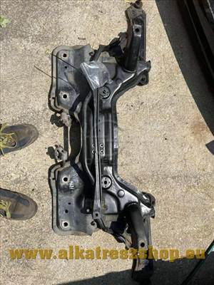Opel Corsa D - Fiat Grande Punto bölcső