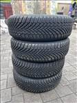  195/60 17" új Yokohama BluEarth téli gumi 4db