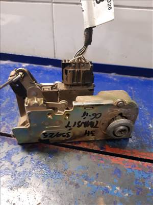 Ford Transit 00-06 Jobb Hátsó Ajtó Zárszerkezet + Központizár Motor