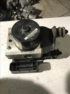 Skoda Octavia II 1,6 BSE - ABS kocka