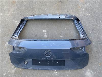 VW Volkswagen Golf VIII csomagtérajtó
