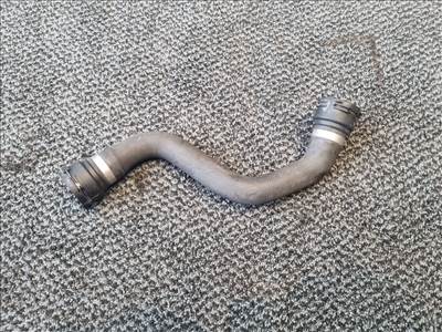 BMW 3 F31 EGR Hűtő Cső