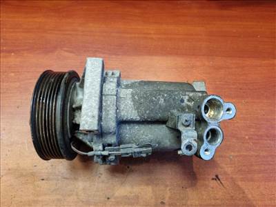 NISSAN PULSAR, NISSAN JUKE F15, DACIA DUSTER, DOKKER, LODGY, LOGAN, SANDERO Klímakompresszor (Motorkód: HRA2DDT)