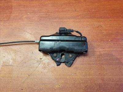 LEXUS RX Motorháztető Zárszerkezet