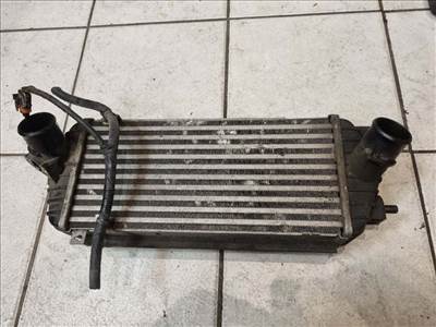 Hyundai i40 intercooler hűtő 28271-2A800