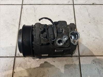 Mercedes-Benz E-Class, MERCEDES-BENZ C-CLASS, MERCEDES-BENZ CLC-CLASS, MERCEDES-BENZ CLK, MERCEDES-BENZ SLK klímakompresszor (motorkód: M271.941)